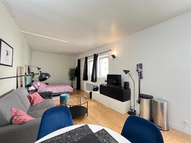 Appartement location à Paris, Île-de-France