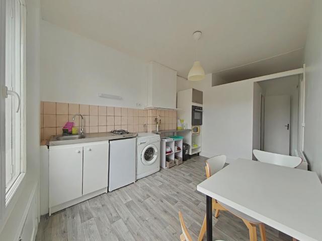 Appartement location à Saint-Étienne, Saint-etienne