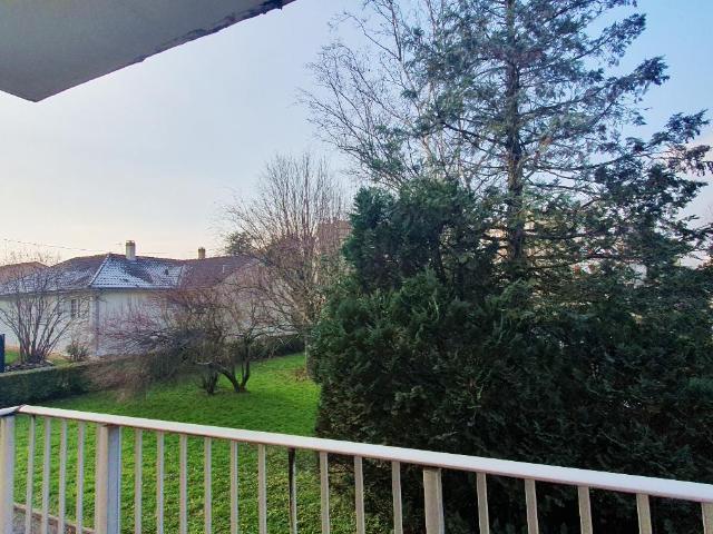 Appartement location à Mâcon