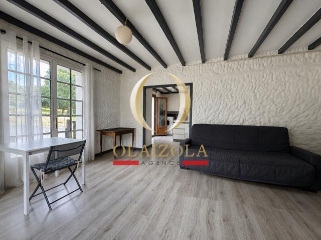 Appartement location à Bayonne, Ustaritz