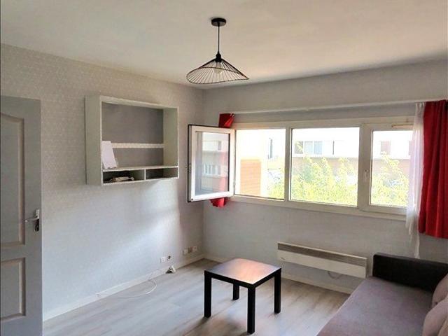 Appartement location à Saint-Denis, La Courneuve