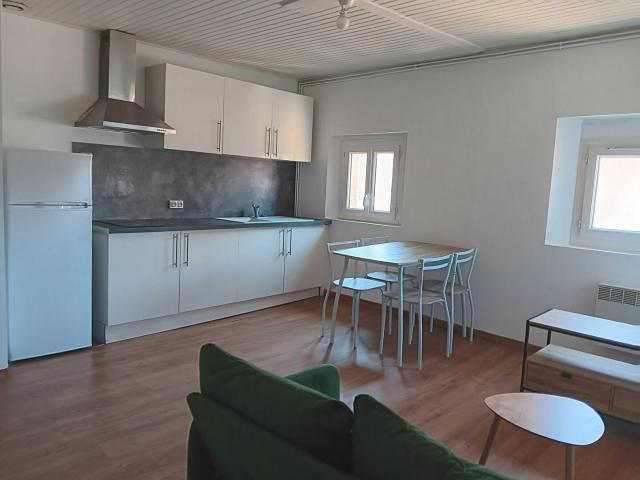 Appartement location à Montauban