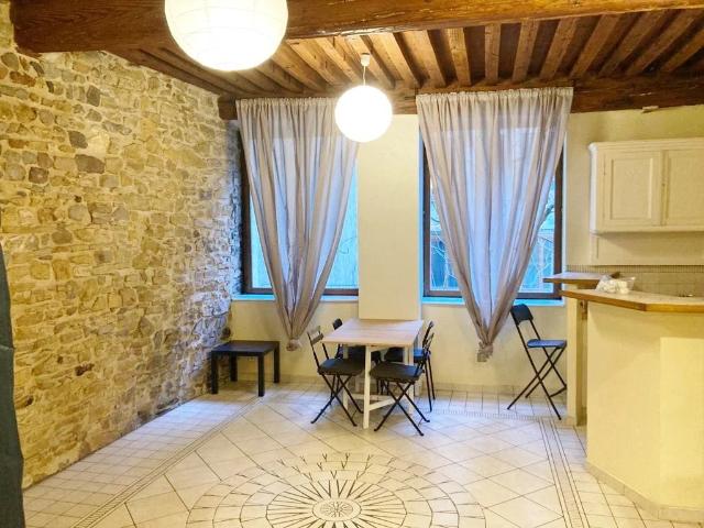 Appartement location à Lyon, Métropole de Lyon