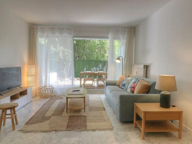 Appartement location à Grasse, Antibes