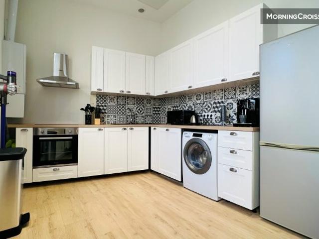 Appartement location à Lyon, Métropole de Lyon