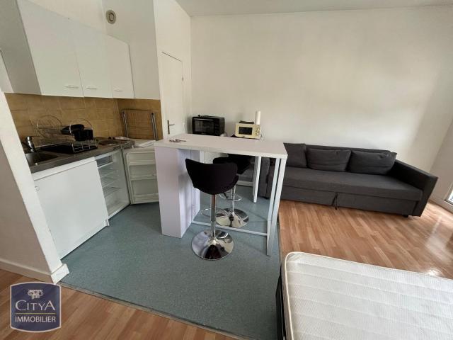 Appartement location à Châlons-en-Champagne, Marne