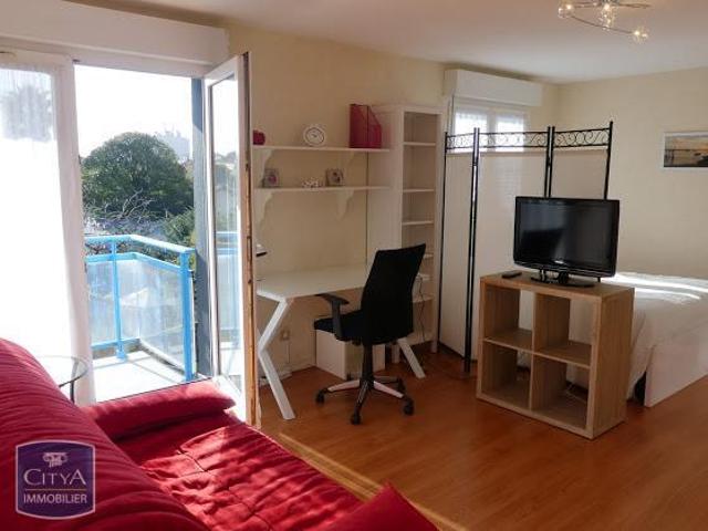 Appartement location à Bordeaux