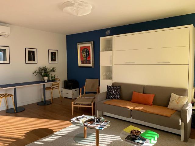 Appartement location à Toulouse