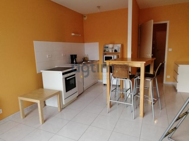 Appartement location à La Roche-sur-Yon, Montaigu
