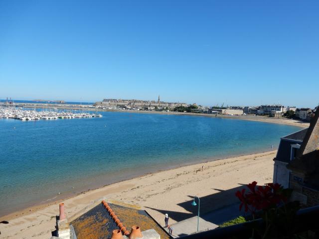 Appartement location à Saint-Malo, Bretagne