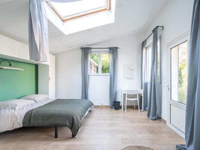 Appartement location à Argenteuil, Bezons