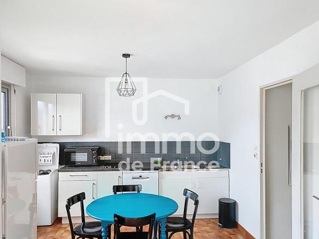 Appartement location à Nantua, Oyonnax