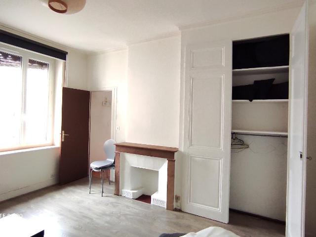 Appartement location à Lyon, Métropole de Lyon