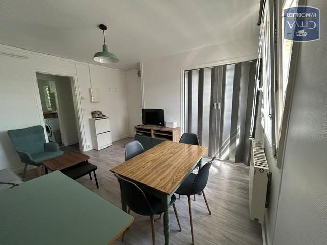 Appartement location à Charleville-Mézières, Charleville-mézières