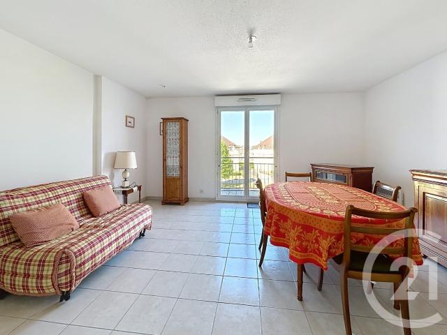 Appartement location à Bernay, Beuzeville