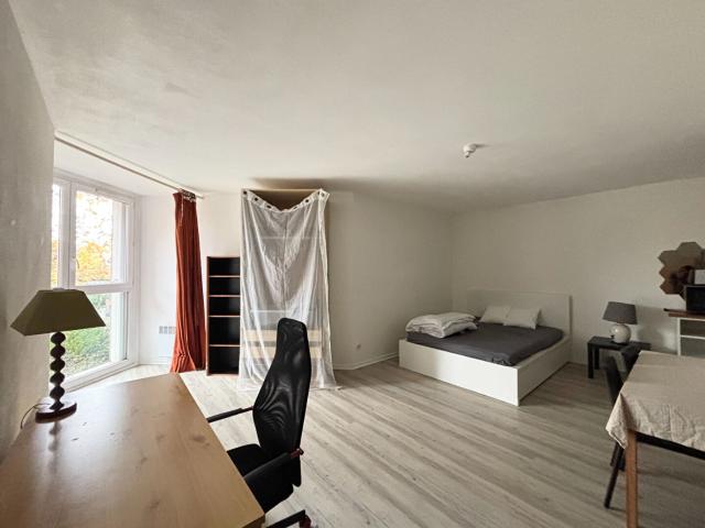 Appartement location à Toulouse