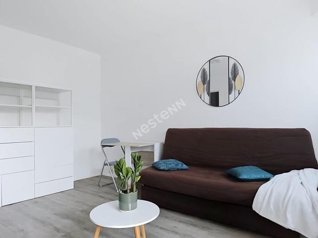 Appartement location à Nantes, Rezé