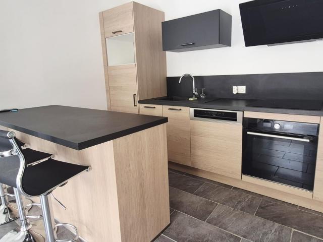 Appartement location à Montluçon