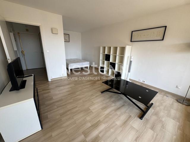 Appartement location à Nice