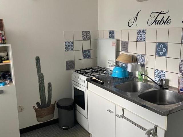 Appartement location à Autun, Le Creusot