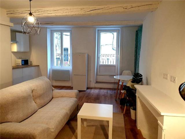 Appartement location à Nyons