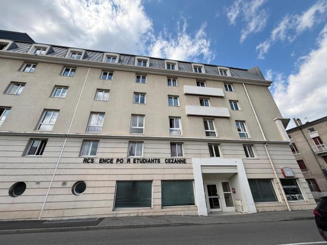 Appartement location à Valence