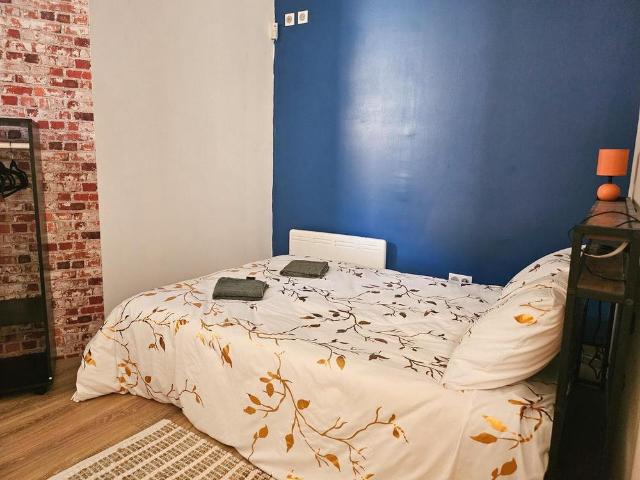 Appartement location à Cognac