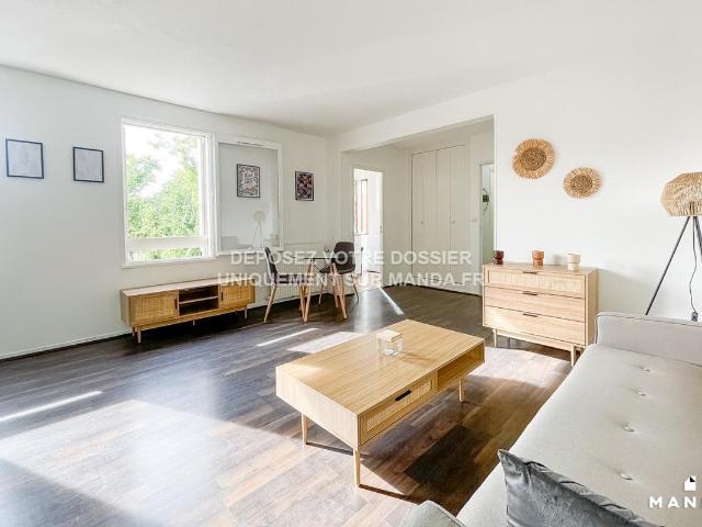 Appartement location à Évry, Petit-bourg