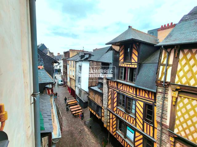 Appartement location à Rennes, Bretagne