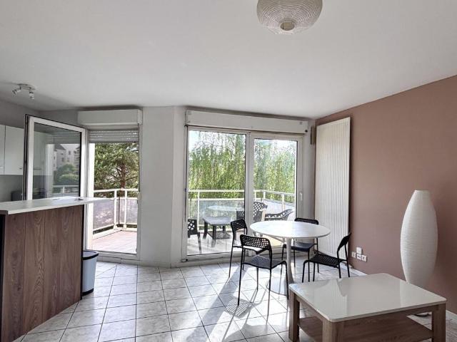 Appartement location à Dijon, Fontaine-lès-dijon