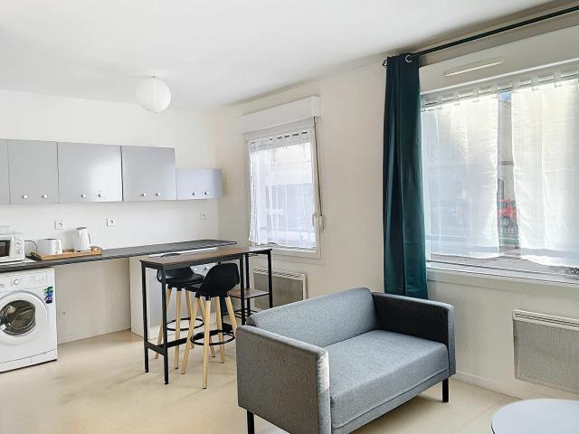 Appartement location à Nancy, Jarville-la-malgrange