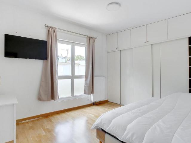 Appartement location à Nanterre, Villeneuve-la-garenne