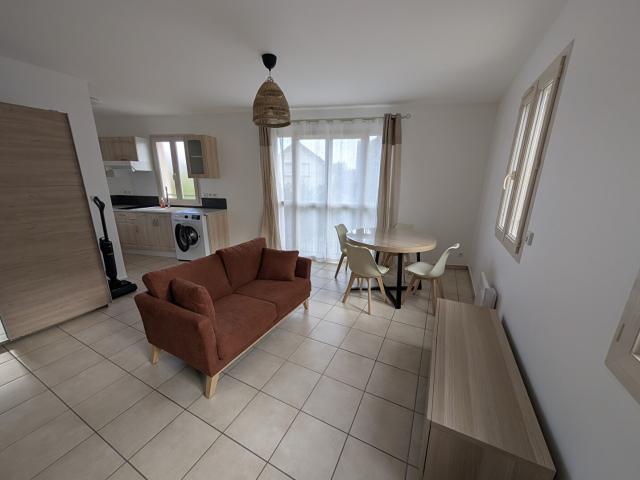 Appartement location à Rambouillet, Les Essarts-le-roi