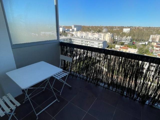 Appartement location à Toulouse