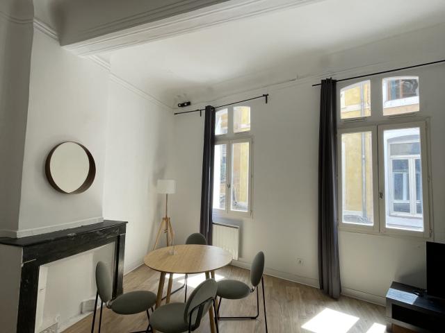 Appartement location à Aix-en-Provence, Aix-en-provence