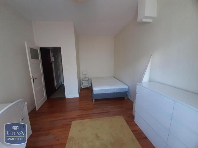 Appartement location à Grenoble