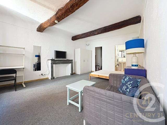 Appartement location à Grasse