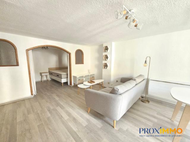Appartement location à Grenoble, Voiron