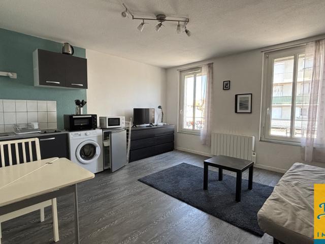 Appartement location à Limoges