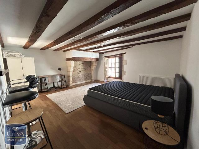 Appartement location à Poitiers