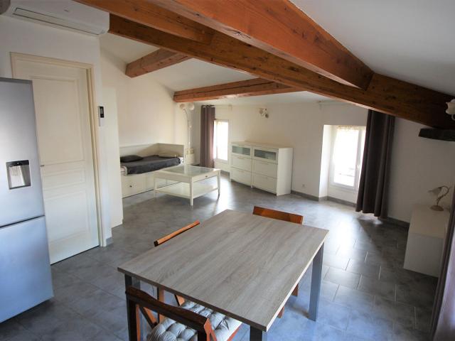 Appartement location à Arrondissement de Draguignan, La Motte