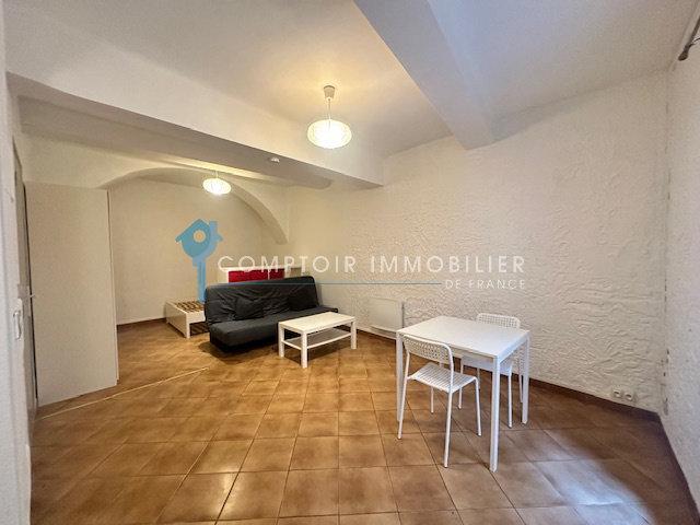 Appartement location à Nîmes