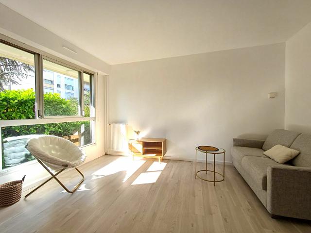 Appartement location à Saint-gratien, Cité Jean Moulin