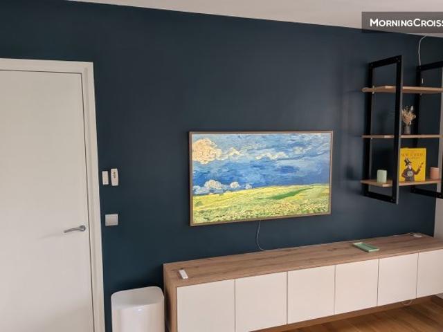 Appartement location à Nanterre, Puteaux