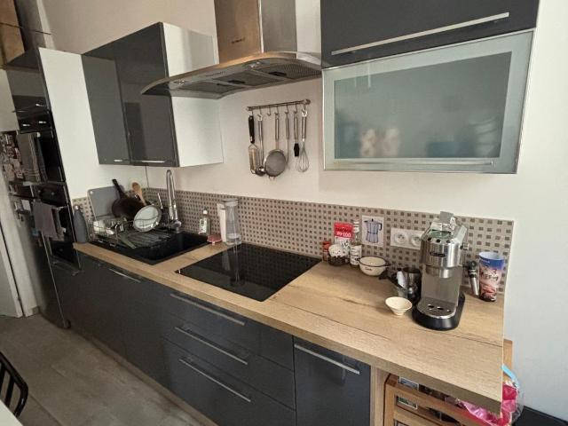 Appartement location à Aix-en-Provence, Aix-en-provence
