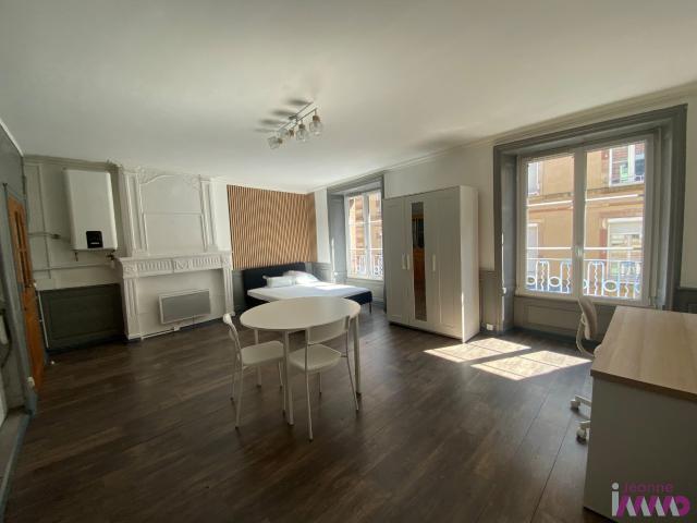 Appartement location à Belfort, Saraz