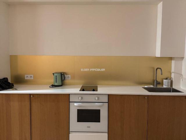 Appartement location à Nanterre, Clichy