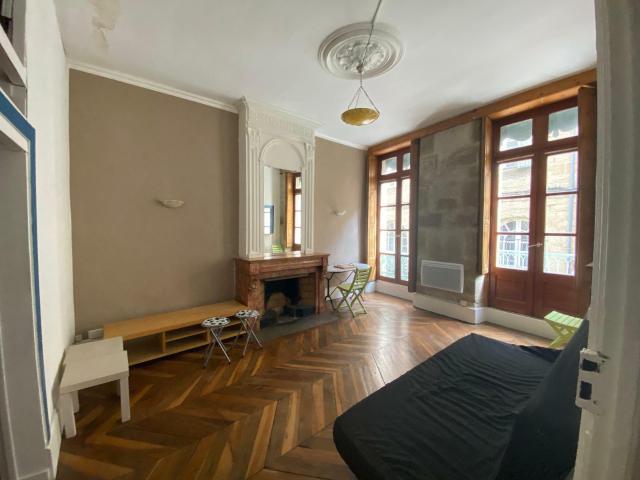 Appartement location à Valence