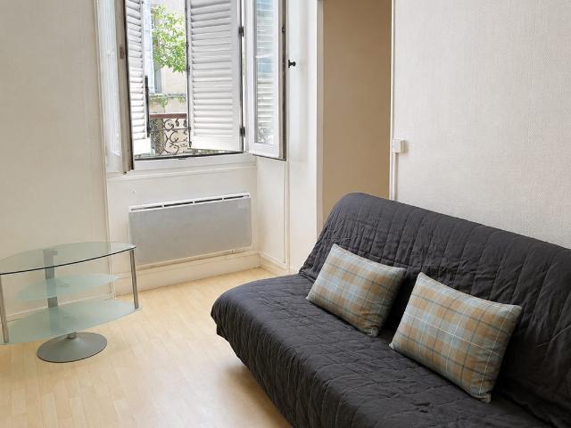 Appartement location à Pau