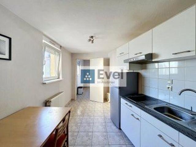 Appartement location à Sarreguemines